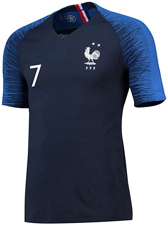 maillot france